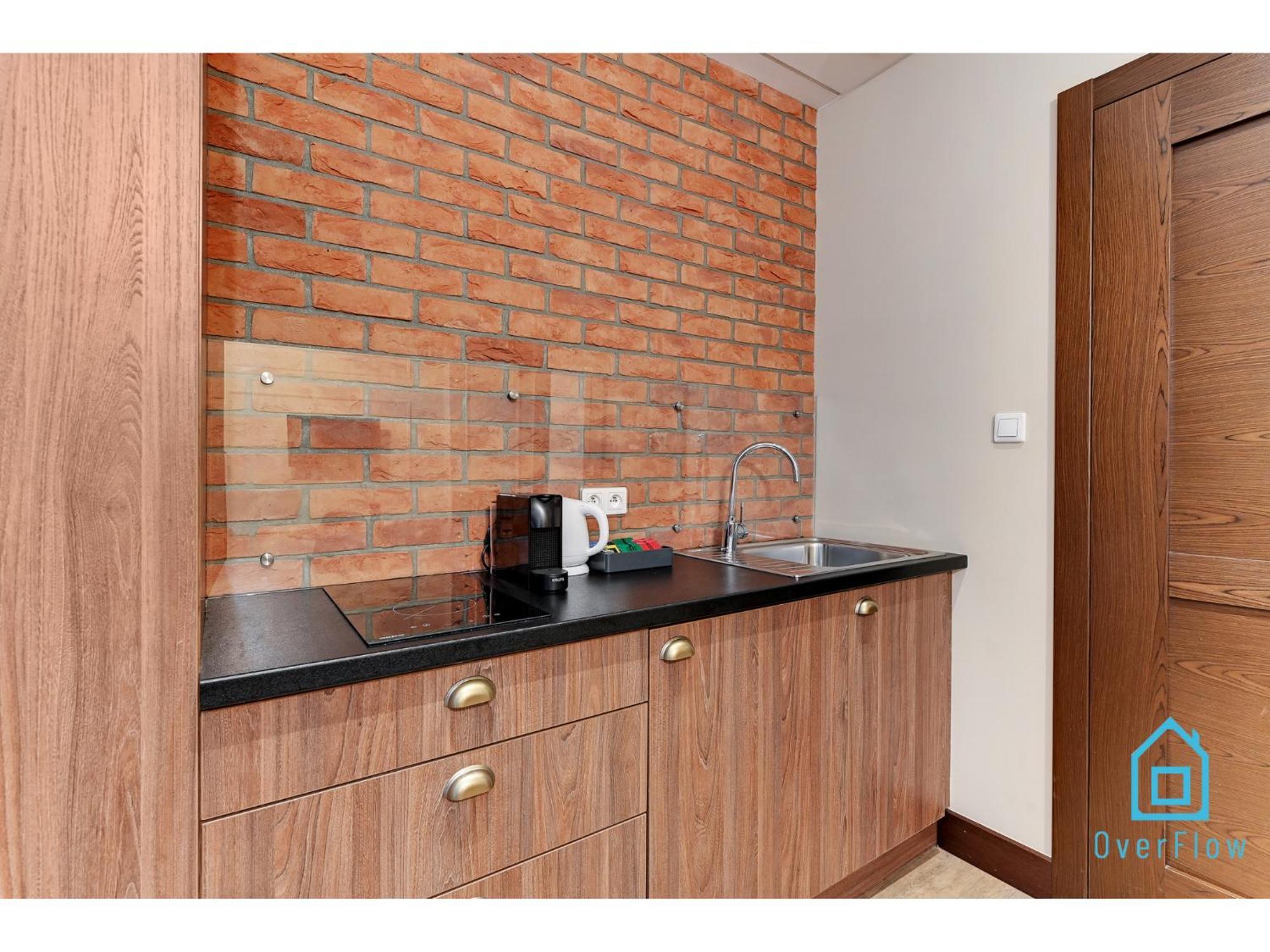 Luna Premium Apartment At Old Town Gdańsk Exteriör bild